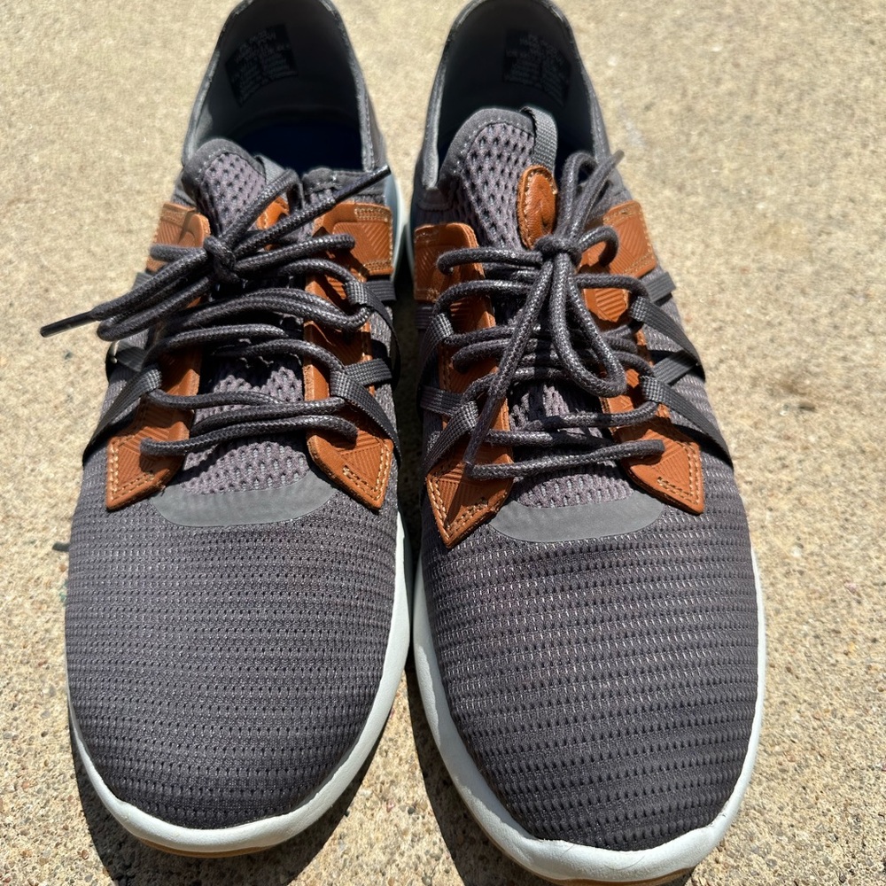 OluKai Men’s Shoes Size 11.5